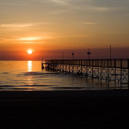 Hotel Panama Majestic Rimini Dış mekan fotoğraf