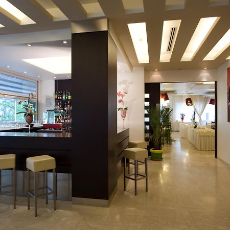 Hotel Panama Majestic Rimini Dış mekan fotoğraf