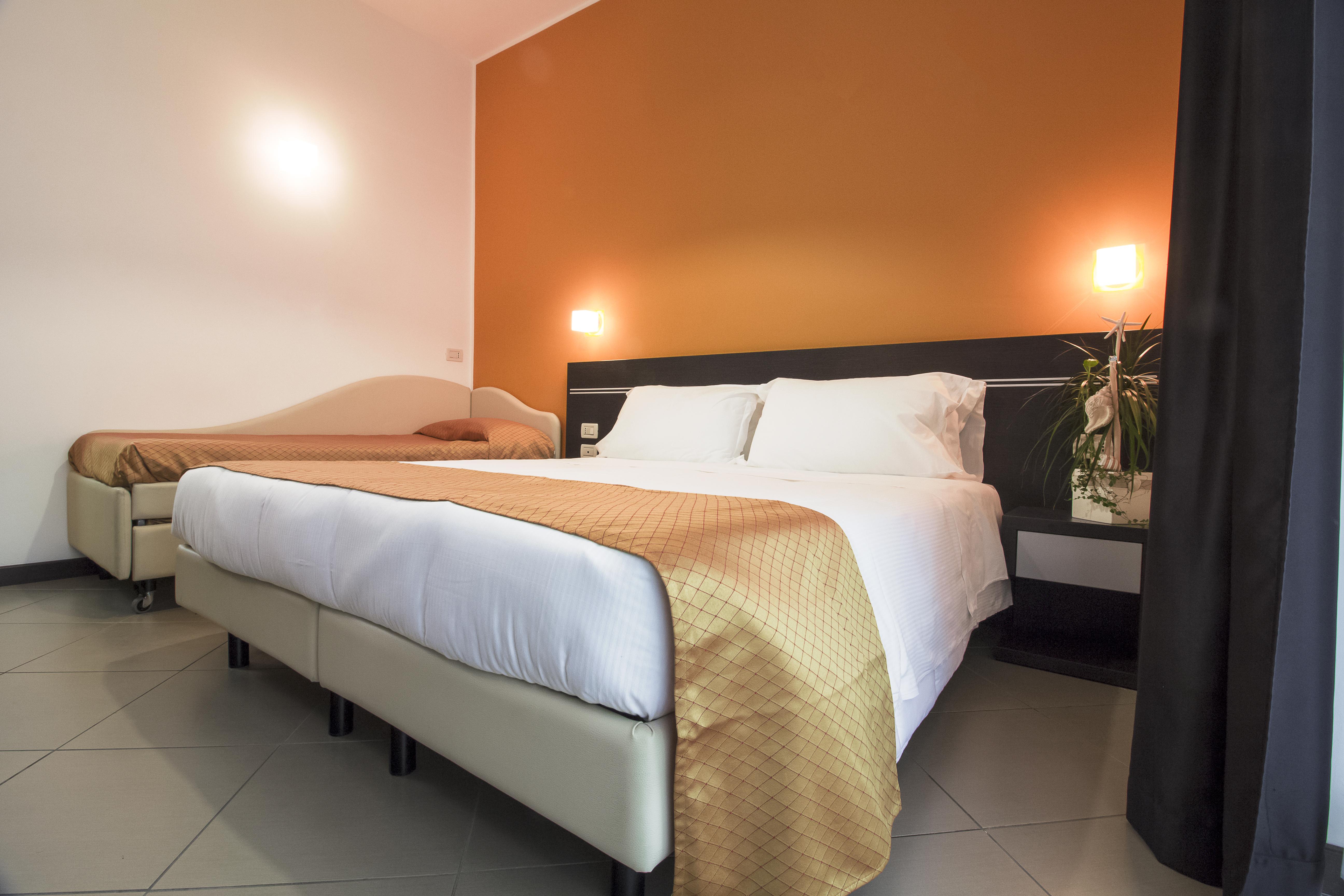 Hotel Panama Majestic Rimini Dış mekan fotoğraf