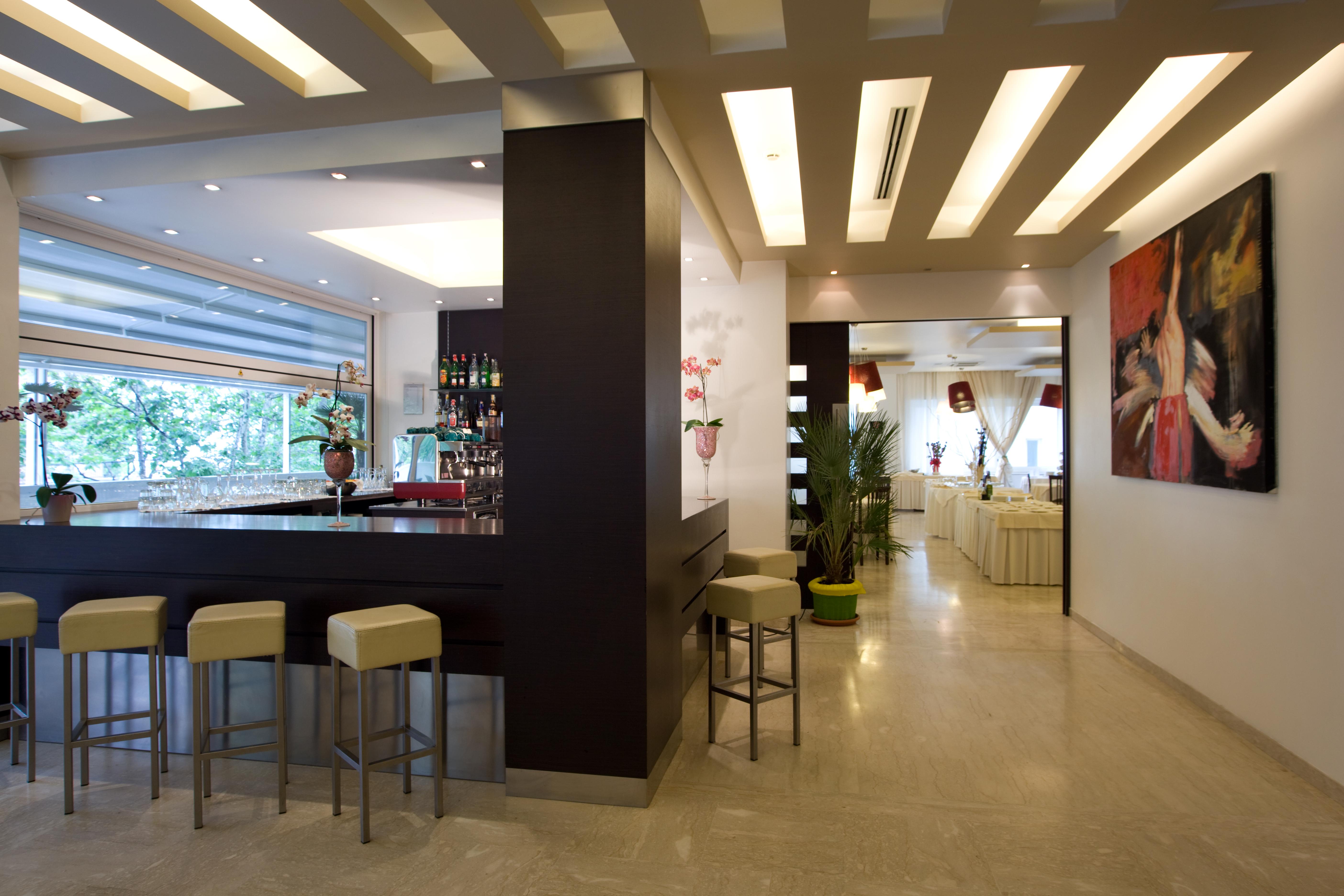 Hotel Panama Majestic Rimini Dış mekan fotoğraf