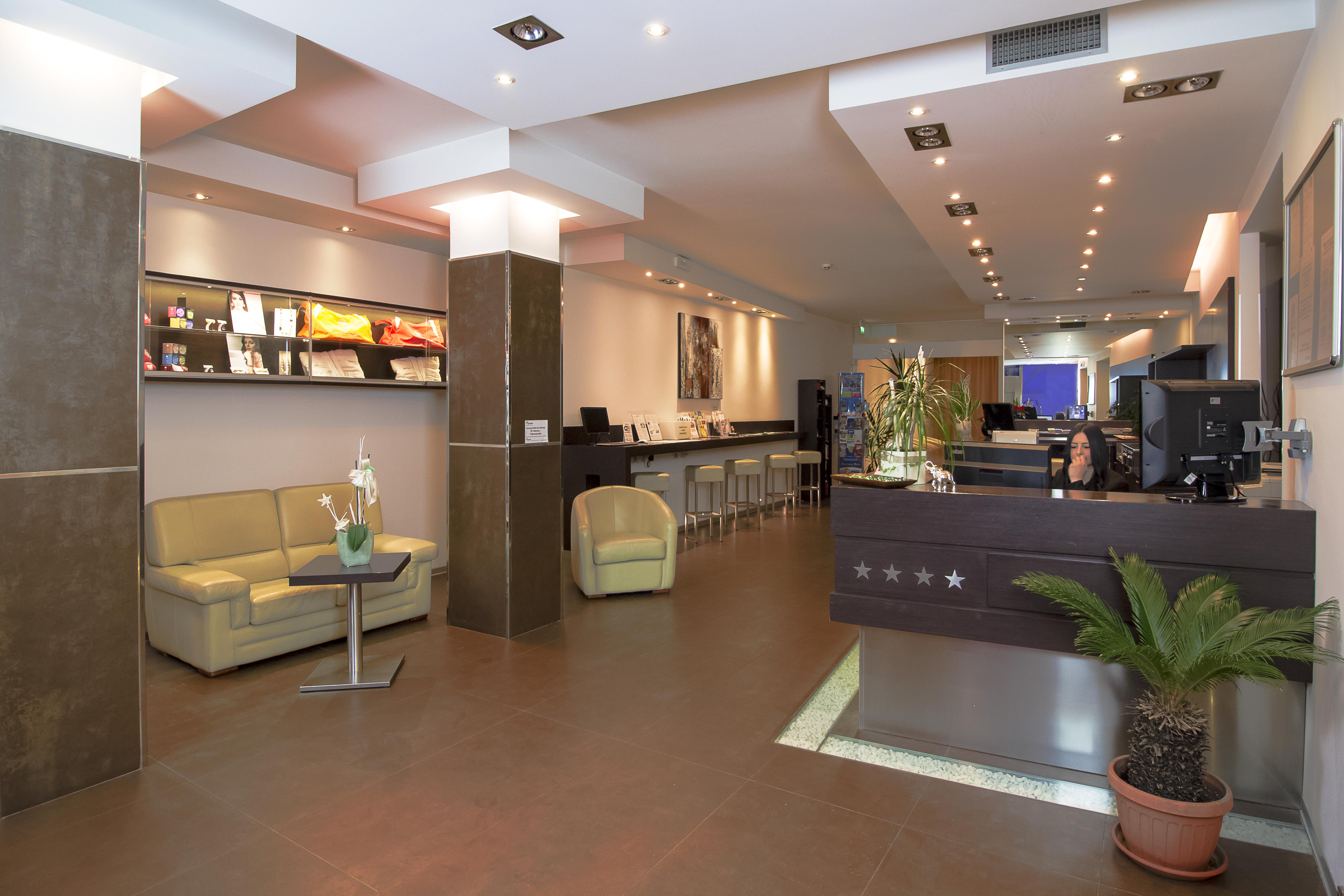 Hotel Panama Majestic Rimini Dış mekan fotoğraf