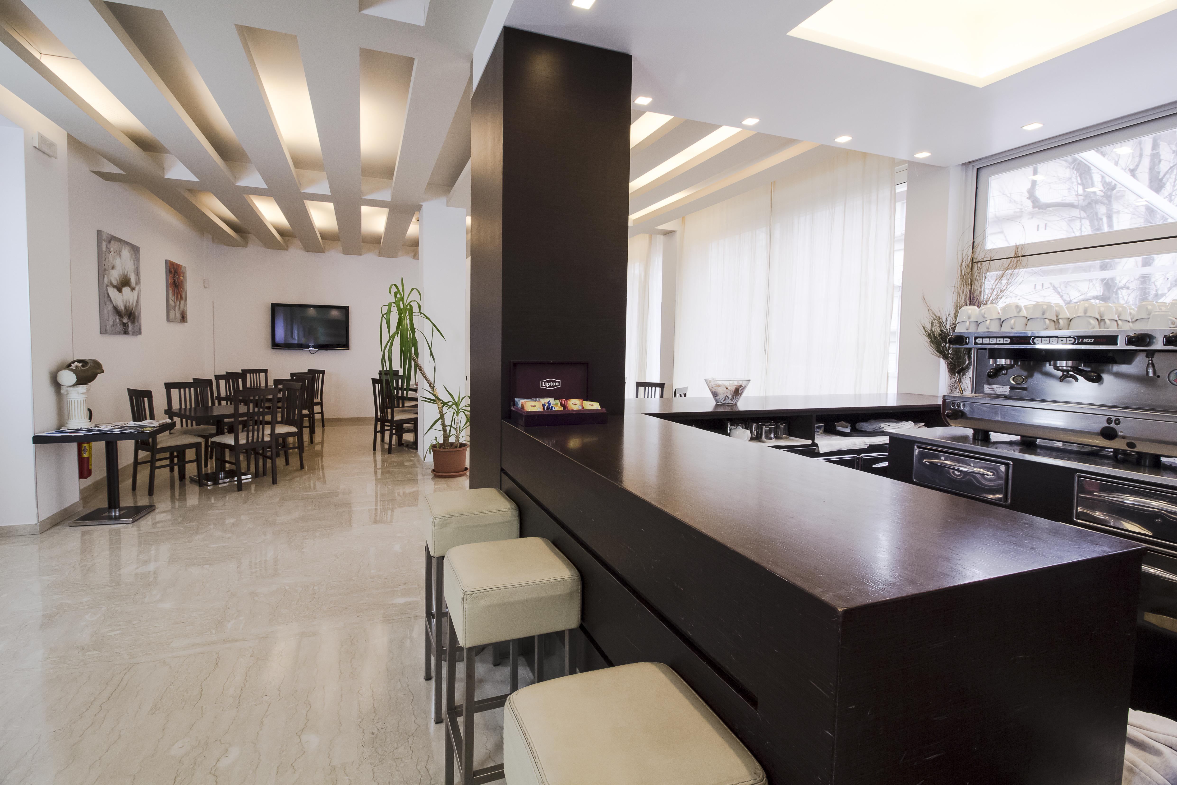 Hotel Panama Majestic Rimini Dış mekan fotoğraf