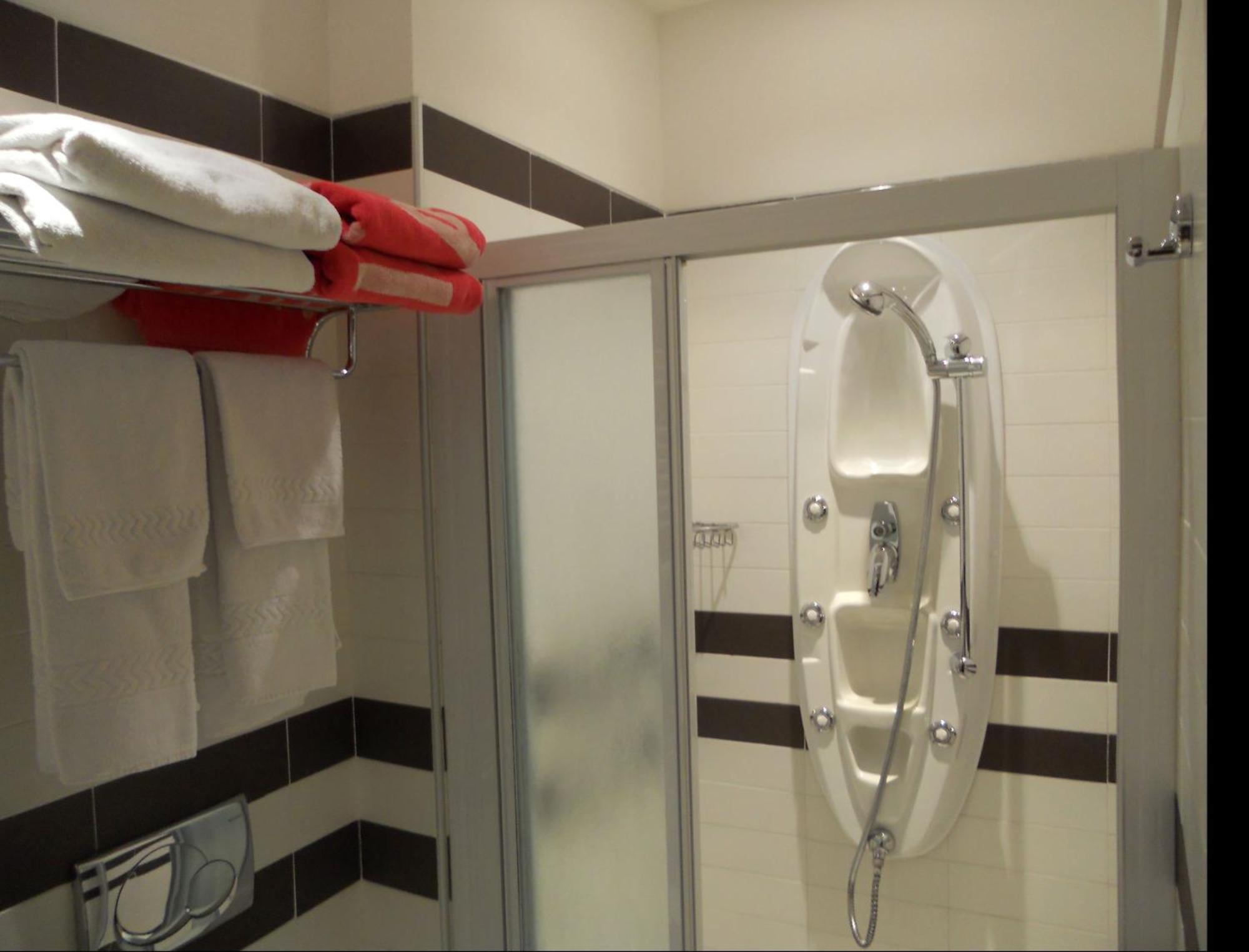 Hotel Panama Majestic Rimini Dış mekan fotoğraf