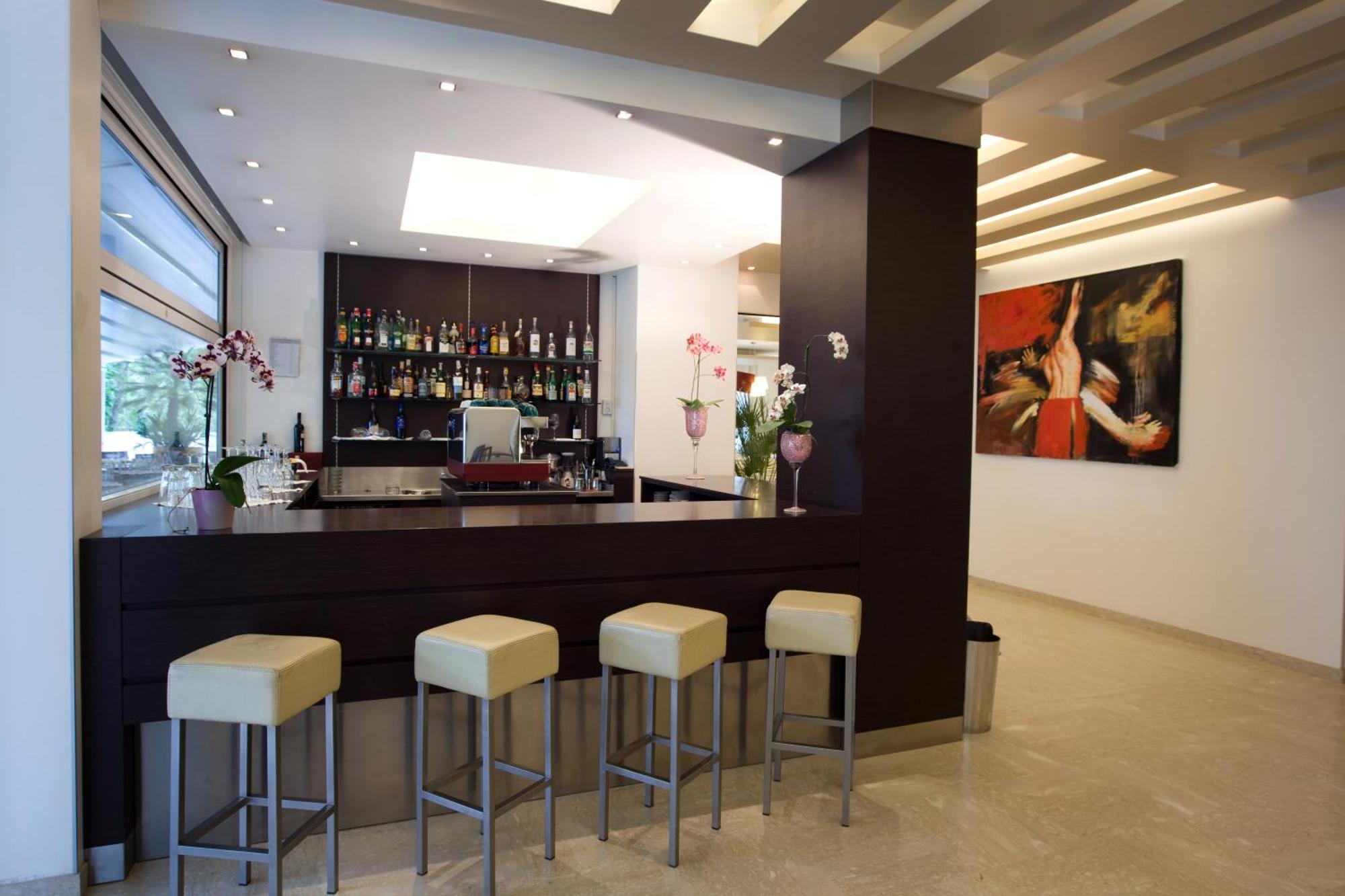 Hotel Panama Majestic Rimini Dış mekan fotoğraf