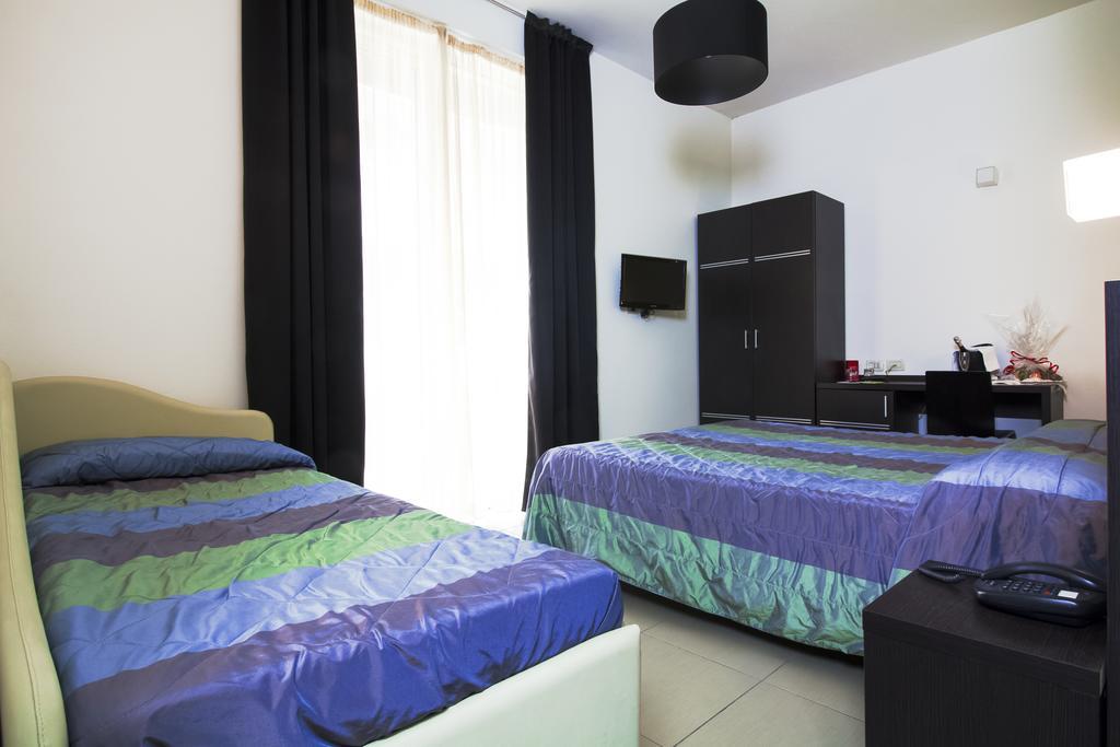 Hotel Panama Majestic Rimini Dış mekan fotoğraf