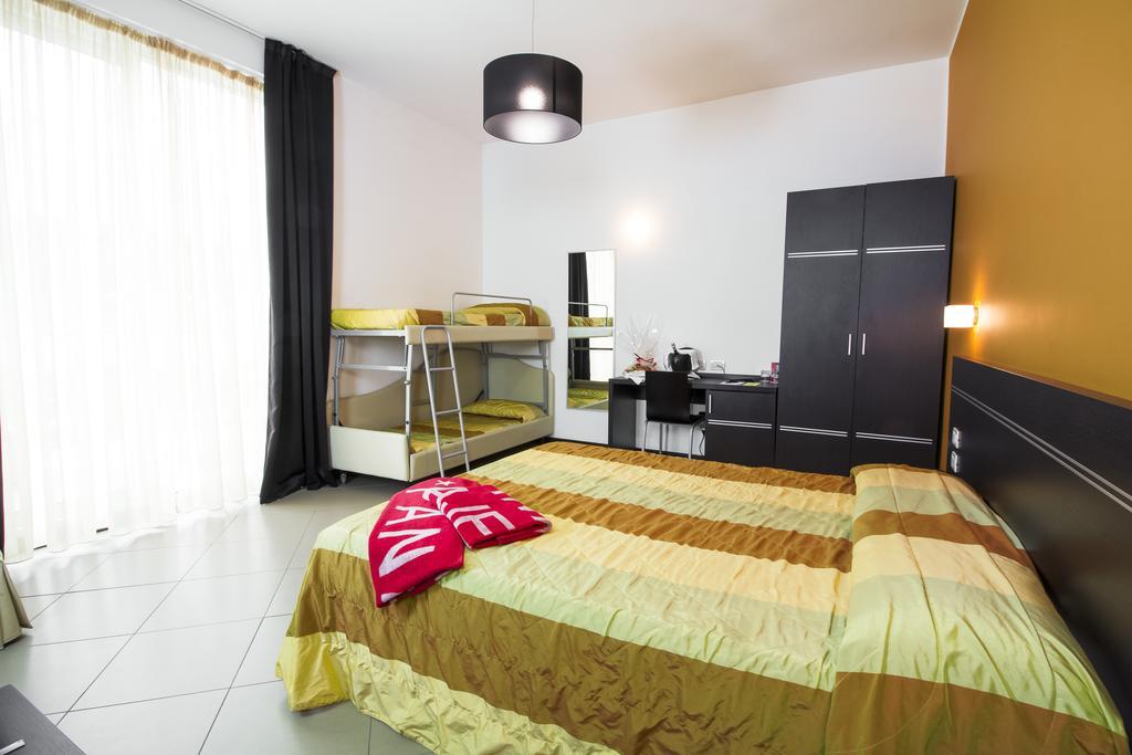 Hotel Panama Majestic Rimini Dış mekan fotoğraf