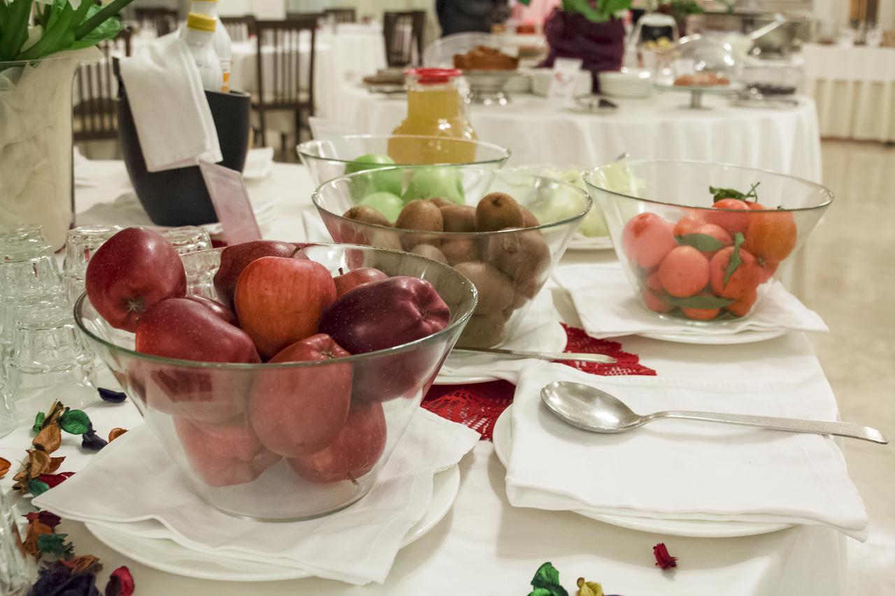 Hotel Panama Majestic Rimini Dış mekan fotoğraf