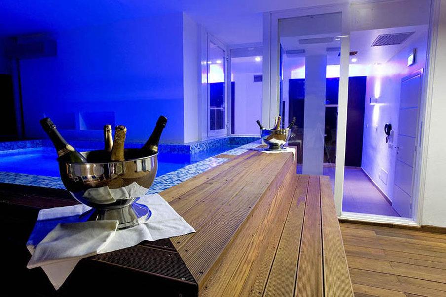 Hotel Panama Majestic Rimini Dış mekan fotoğraf